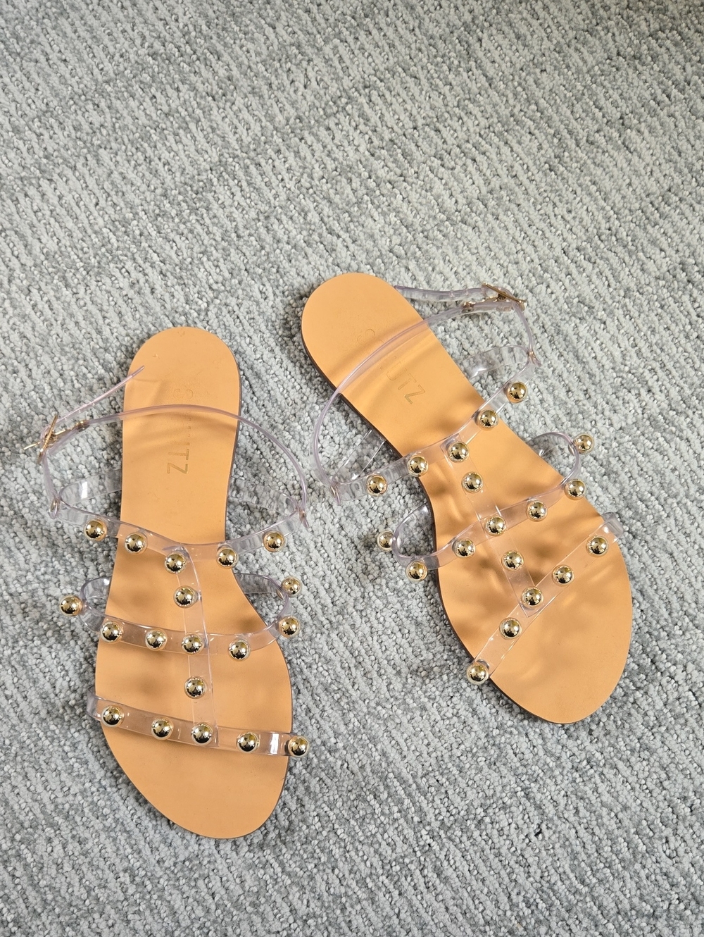 Schutz Sandals